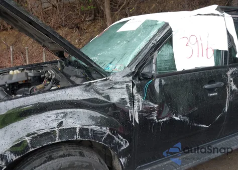 2011 Ford Escape Xlt из США, поврежденный, VIN 1FMCU9DG1BKA73183